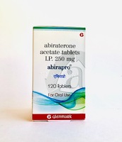  [Зитига] абиратерон ацетат