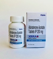 Зитига абиратеронацетат Zytiga 250 мг №120