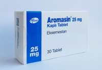 АРОМАЗИН, Pharmacia Italya S уп. №30 табл